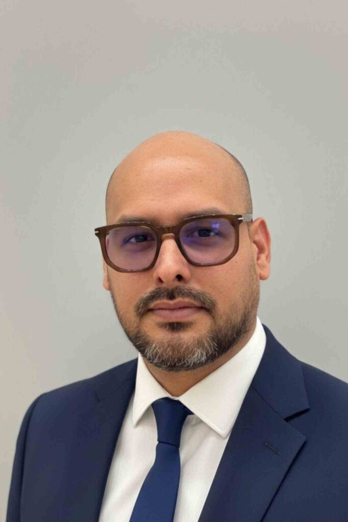 Gerardo Ernesto Carrero Delgado