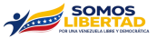 Somos Libertad Logo Horizontal